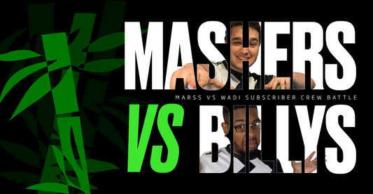 WaDi Billys Face Off Against Marss’s Mashers