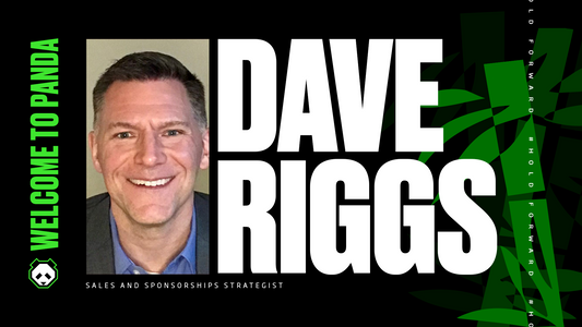 Former WWE marketing VP Dave Riggs to lead Panda Sales Team