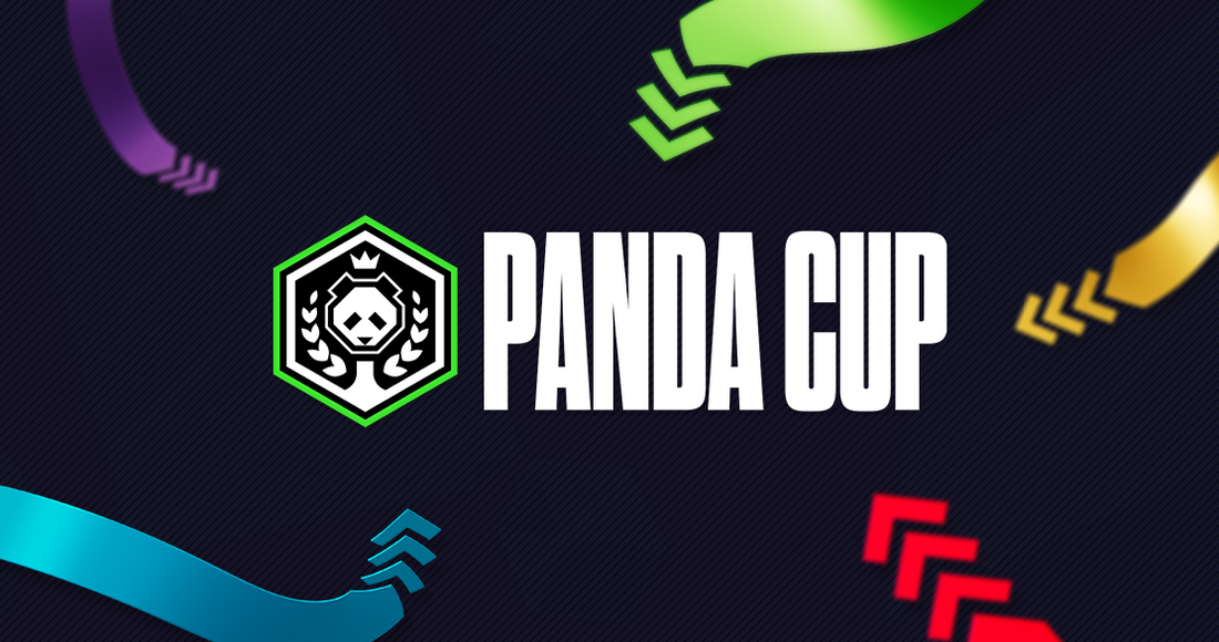 Panda Cup Announcement