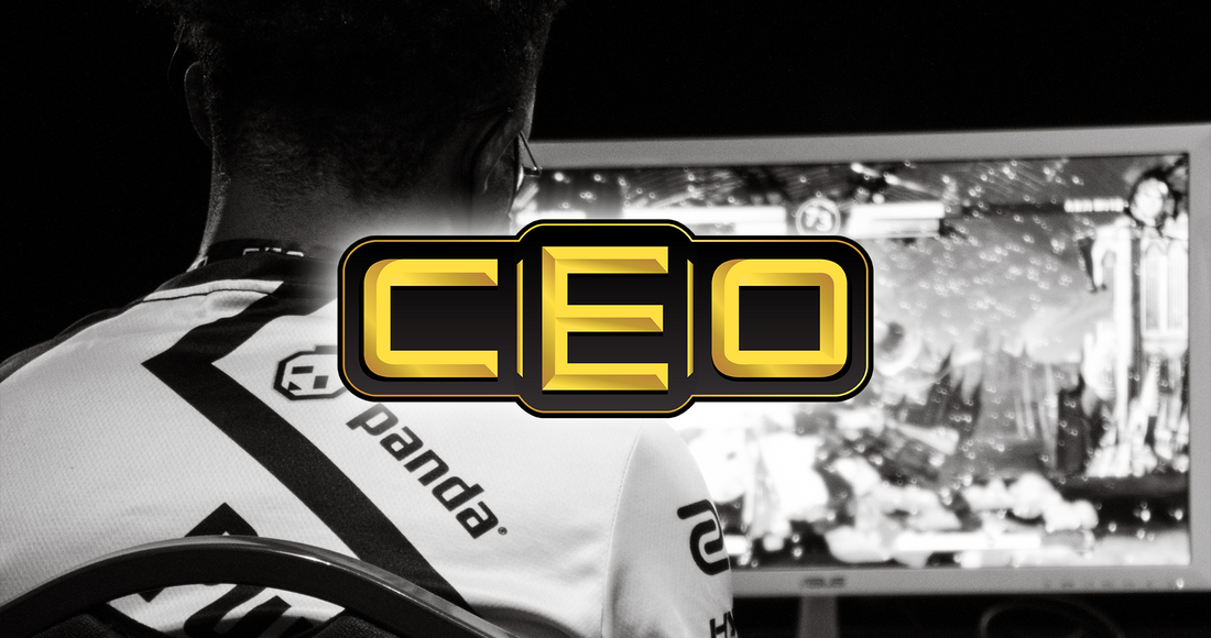 CEO 2021: Panda Recap