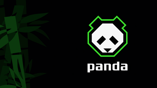 Welcome to the new Panda