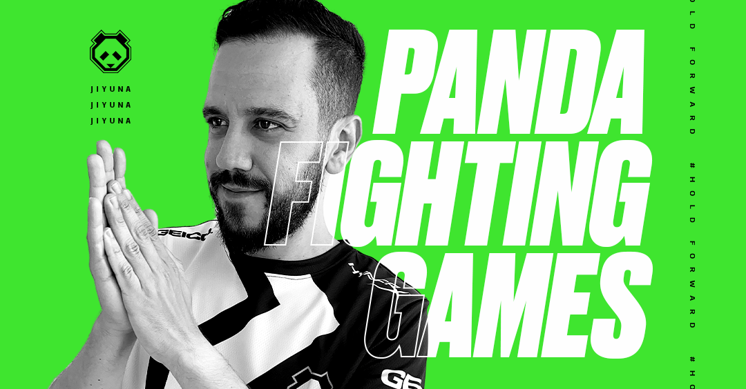 Panda Signs With Jiyuna; Launches New YouTube Channel