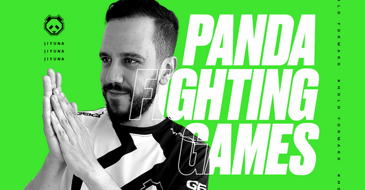 Panda Signs With Jiyuna; Launches New YouTube Channel