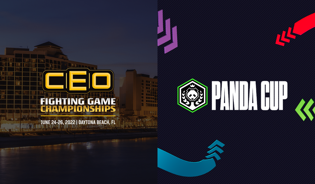 The Panda Cup kicks off with CEO 2022