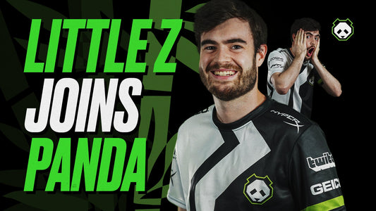 LittleZ Joins Panda