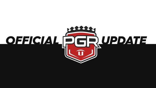 Wrapping Up the PGRU Fall ‘19 Season