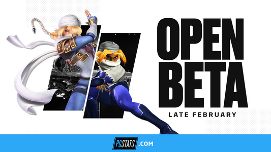 PGstats Announces Open Beta