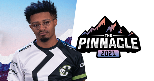 PANDA AT PINNACLE 2021