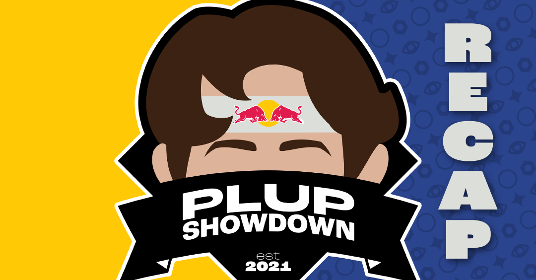 Offline Melee Returns at the Plup Showdown