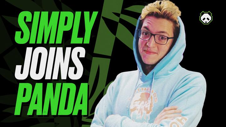 Simply Joins Panda