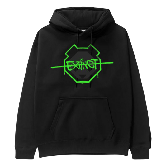 NOT EXTINCT hoodie